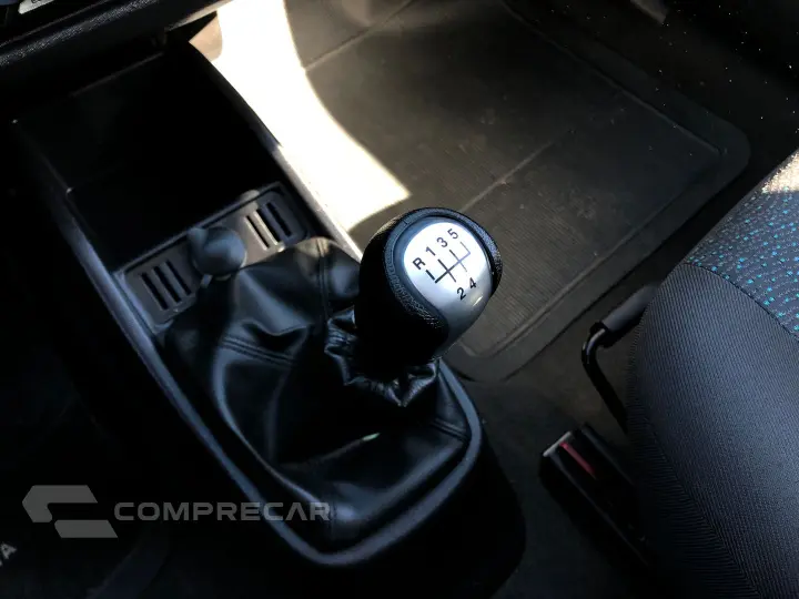 Celta 1.0 Mpfi Ls 8V Flex 2P Manual