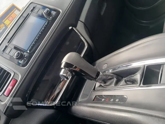 HR-V - 1.8 16V EX 4P AUTOMÁTICO