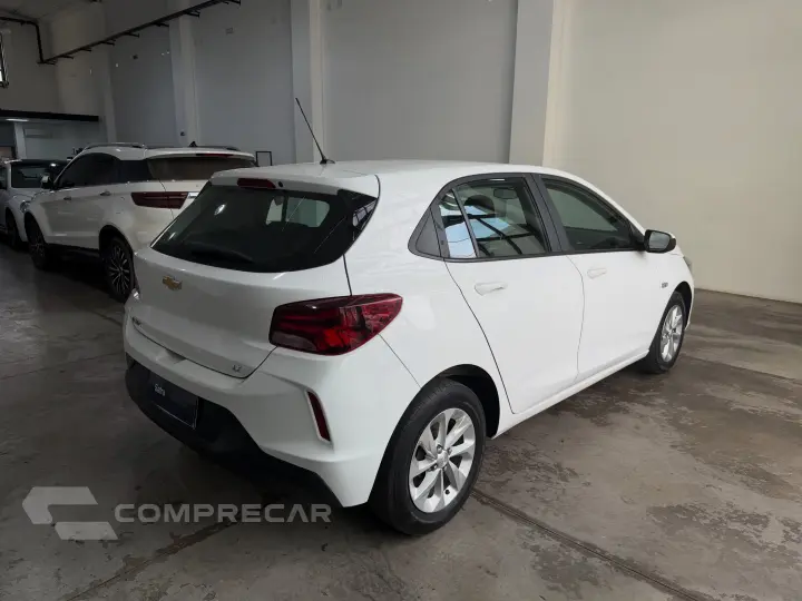 ONIX 1.0 LT