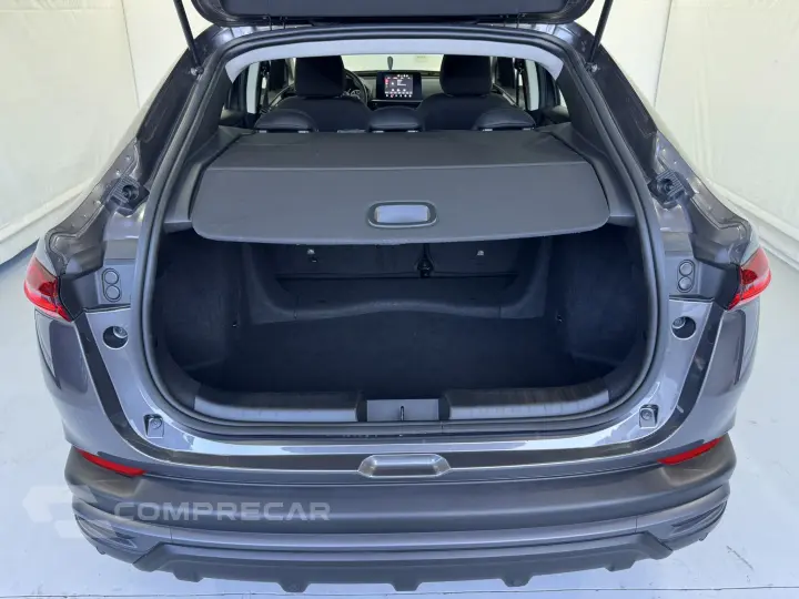 FASTBACK 1.0 Turbo 200