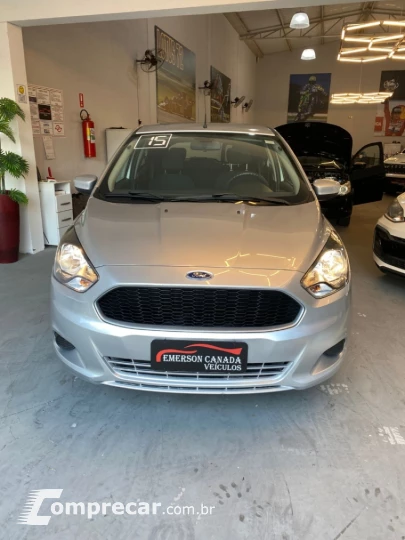 KA 1.0 SE 12V