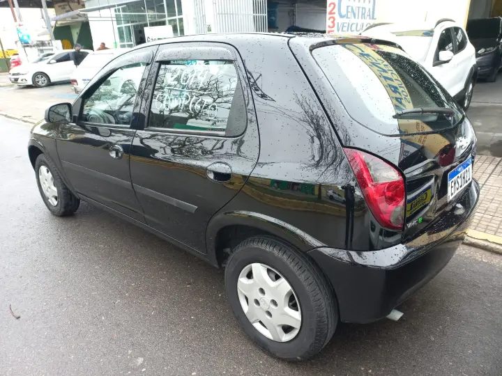 CELTA 1.0 MPFI LT 8V