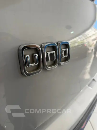 UNO 1.0 EVO Attractive 8V