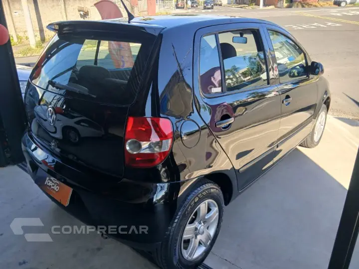 Fox Route 1.0 Mi Total Flex 8V 5p