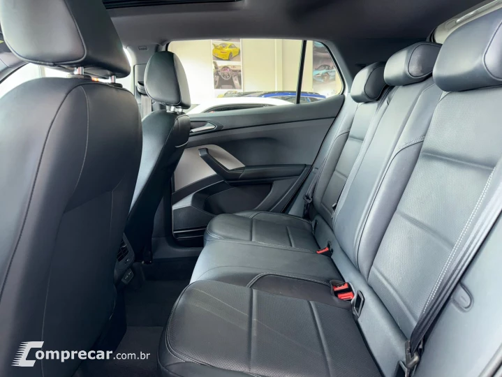 T-CROSS 1.4 250 TSI Highline
