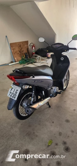 BIZ ES 125