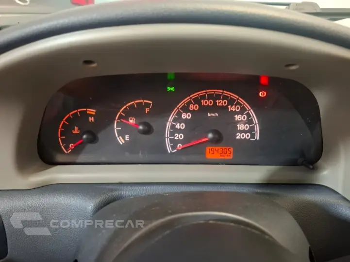 SIENA 1.0 MPI Fire 8V