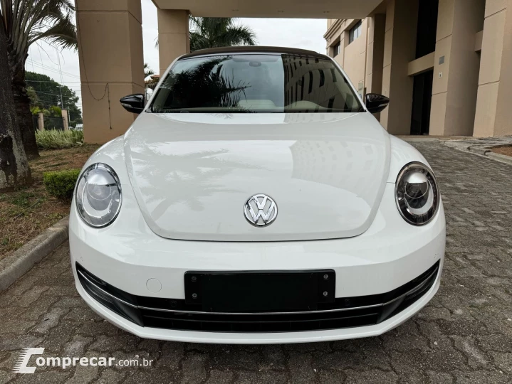 FUSCA 2.0 TSI 16V