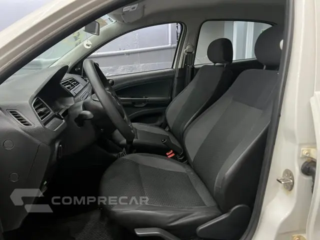 GOL - 1.0 12V MPI TOTAL 4P MANUAL