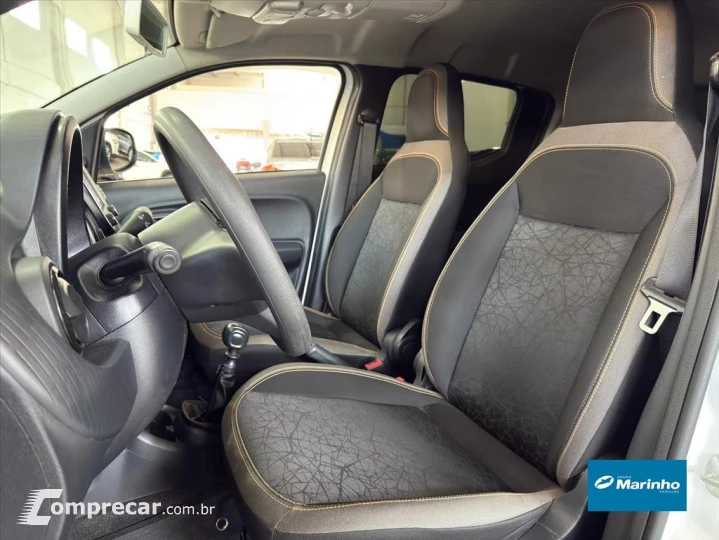 MOBI 1.0 EVO FLEX TREKKING MANUAL