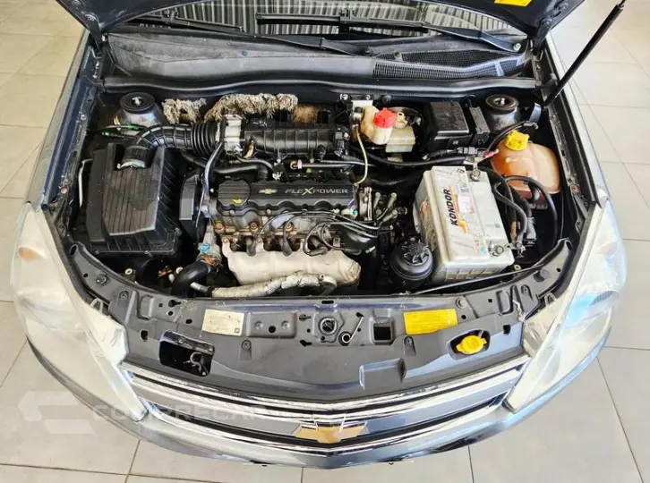 VECTRA SD EXPRESSION
