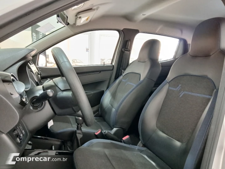 KWID 1.0 12V SCE FLEX INTENSE MANUAL