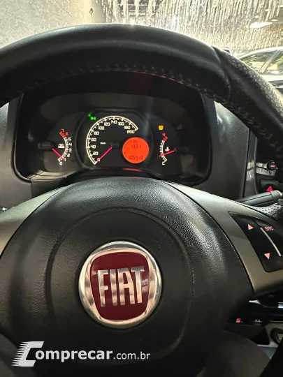 STRADA 1.4 MPI Freedom CS 8V
