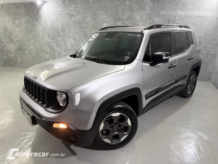 RENEGADE 1.8 16V