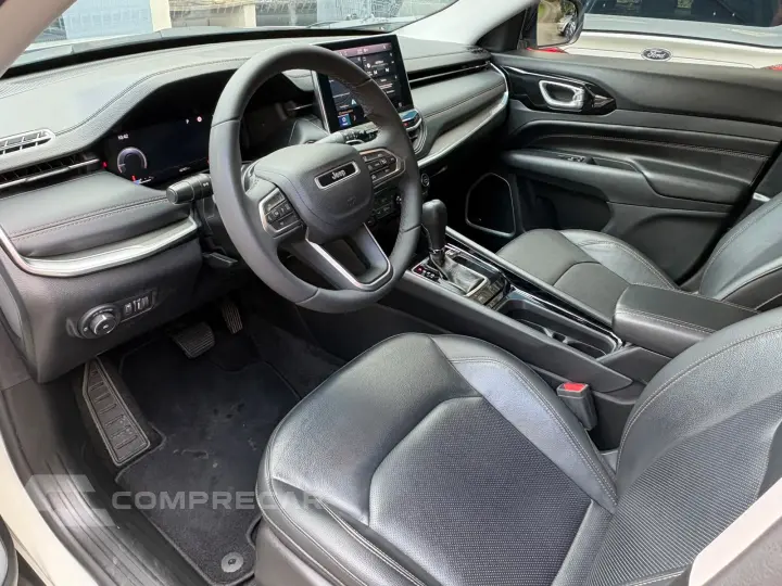 COMPASS 1.3 T270 Turbo Limited