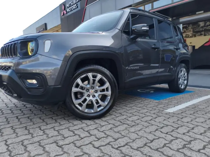 COMPASS 1.3 T270 Turbo Sport