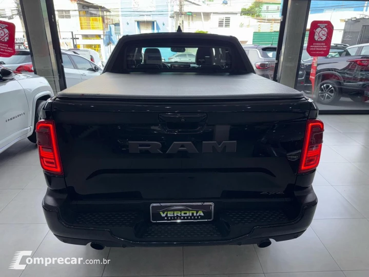 Rampage RT 2.0