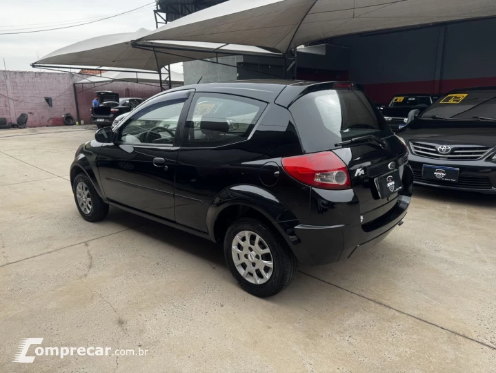 Ka Hatch 1.0 FLEX
