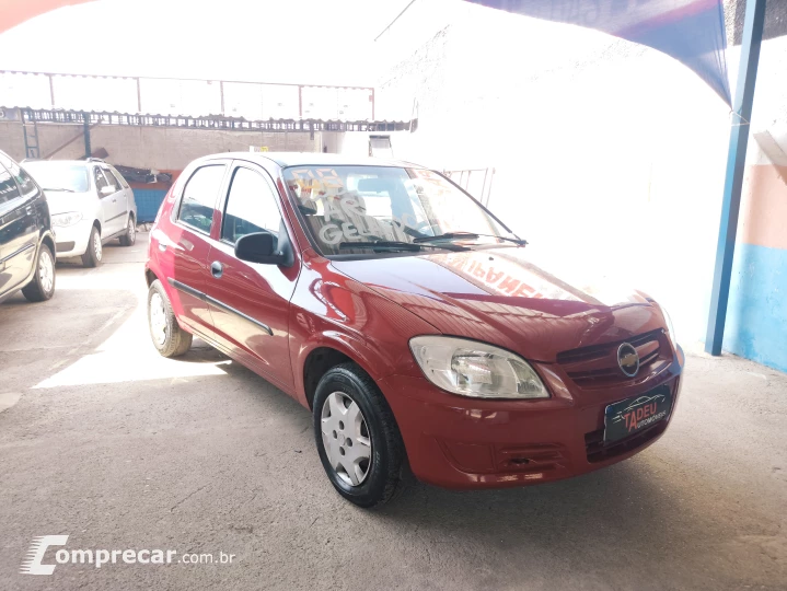 CELTA 1.0 MPFI 8V