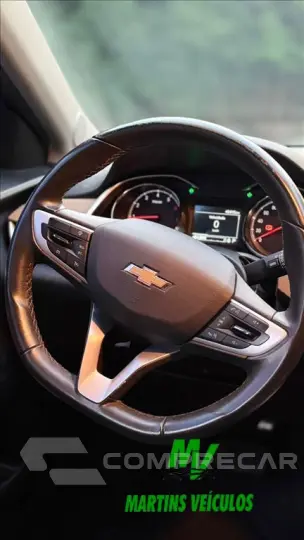 ONIX 1.0 TURBO FLEX PLUS PREMIER AUTOMÁTICO