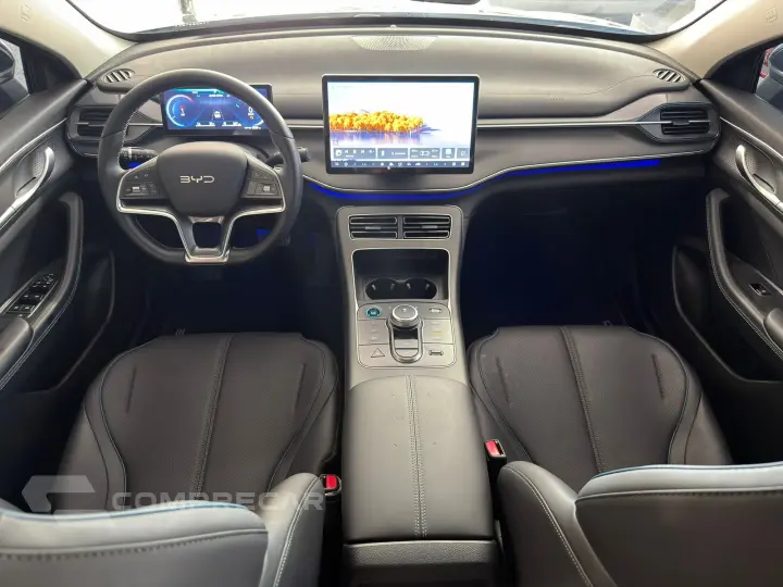 KING 1.5 Dm-i Phev GS