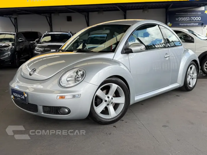 New Beetle 2.0 Mi Mec