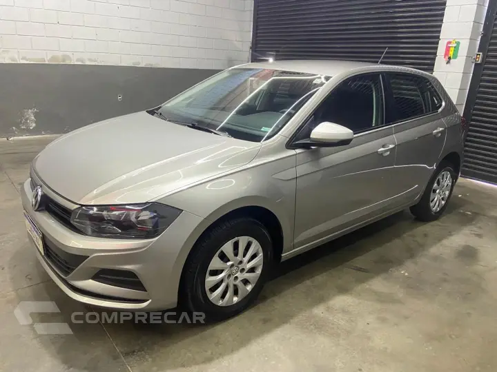 Polo 1.0 Mpi Total Flex Manual
