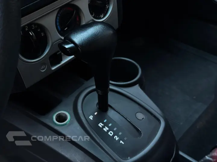 ECOSPORT 2.0 XLT 16V