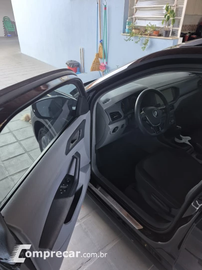 T-CROSS 1.0 200 TSI