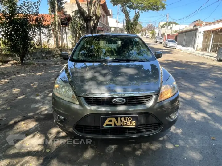 FOCUS 1.6 FOCUS SE PLUS FLEX 8V/16V 5P