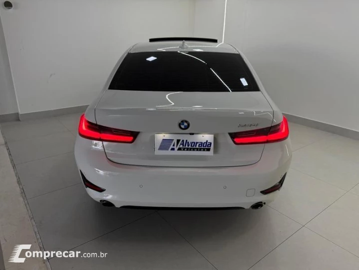 320I