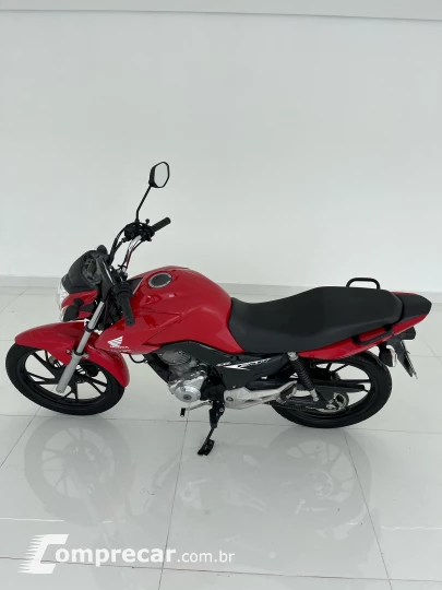 CG FAN 160
