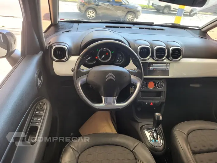 AIRCROSS Shine 1.6 Flex 16V 5p Aut.