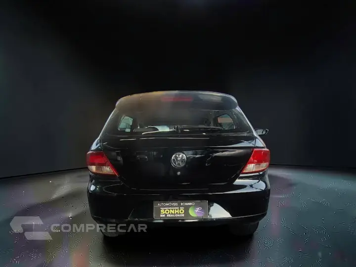 GOL 1.0 MI 8V G.V