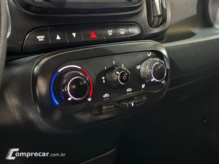 MOBI 1.0 EVO FLEX TREKKING MANUAL