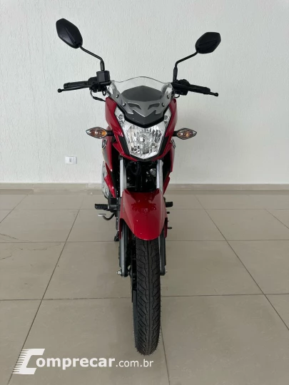DK 150 CBS