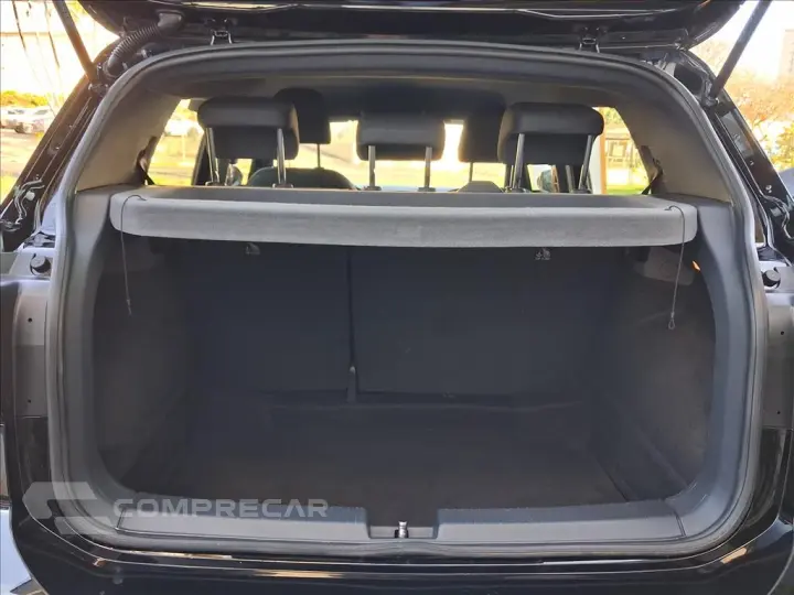 T-CROSS 1.0 200 TSI TOTAL FLEX COMFORTLINE AUTOMÁ
