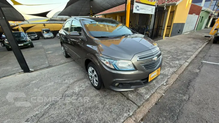 PRISMA 1.4 MPFI LT 8V