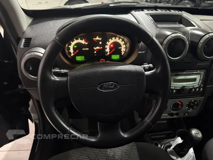 ECOSPORT 1.6 Freestyle 8V