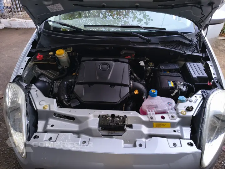 PUNTO 1.6 Essence 16V