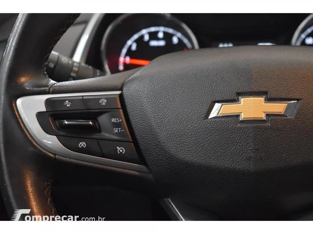TRACKER - 1.2 TURBO PREMIER AUTOMÁTICO