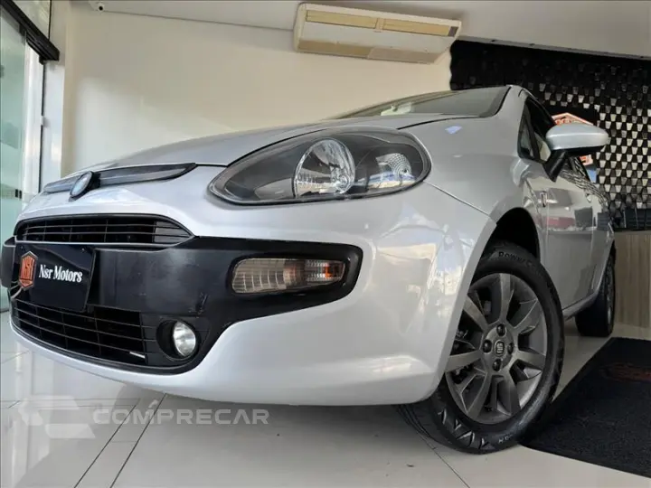 PUNTO 1.4 Attractive 8V