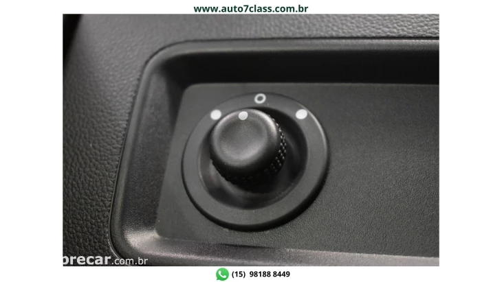 DUSTER - 1.6 16V SCE INTENSE X-TRONIC