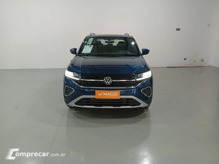T-CROSS 1.4 250 TSI Highline