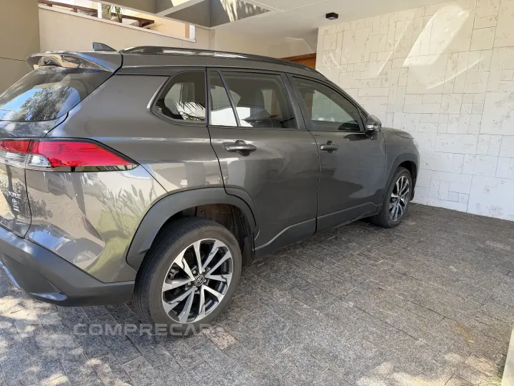 COROLLA CROSS 2.0 Vvt-ie XRE