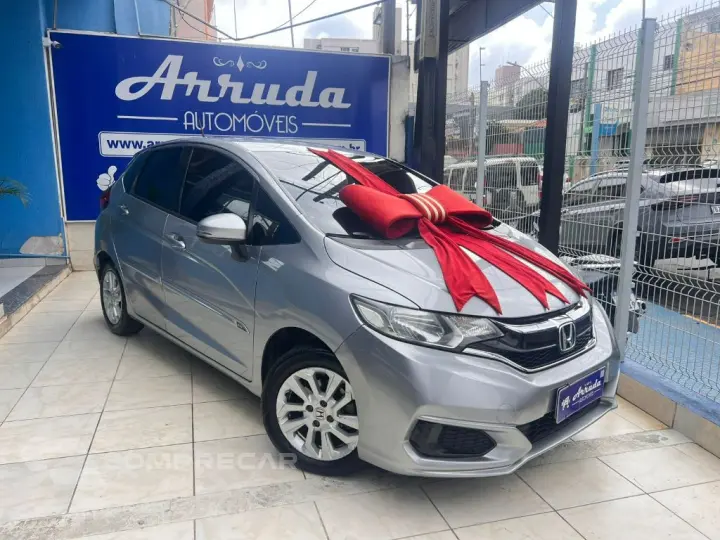 Fit Personal 1.5 Flexone 16V 5p Aut.