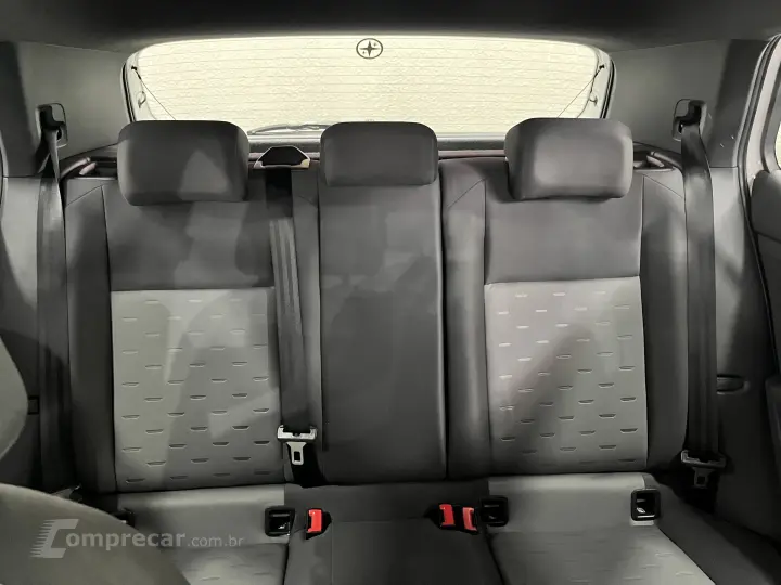 T-CROSS 1.0 200 TSI Comfortline