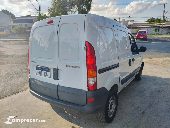 Kangoo 1.6