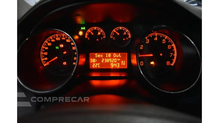 BRAVO - 1.8 ESSENCE 16V 4P AUTOMATIZADO