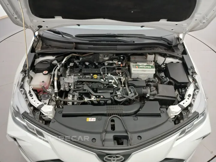 COROLLA 2.0 VVT-IE FLEX XEI DIRECT SHIFT